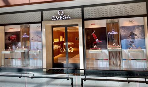 omega boutique vancouver|omega dealers houston.